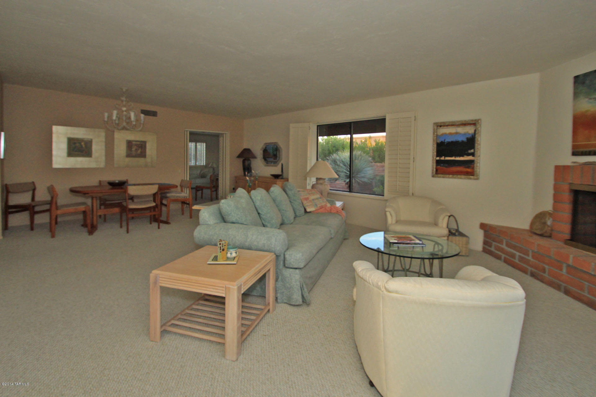 2971 S Placita San Javier