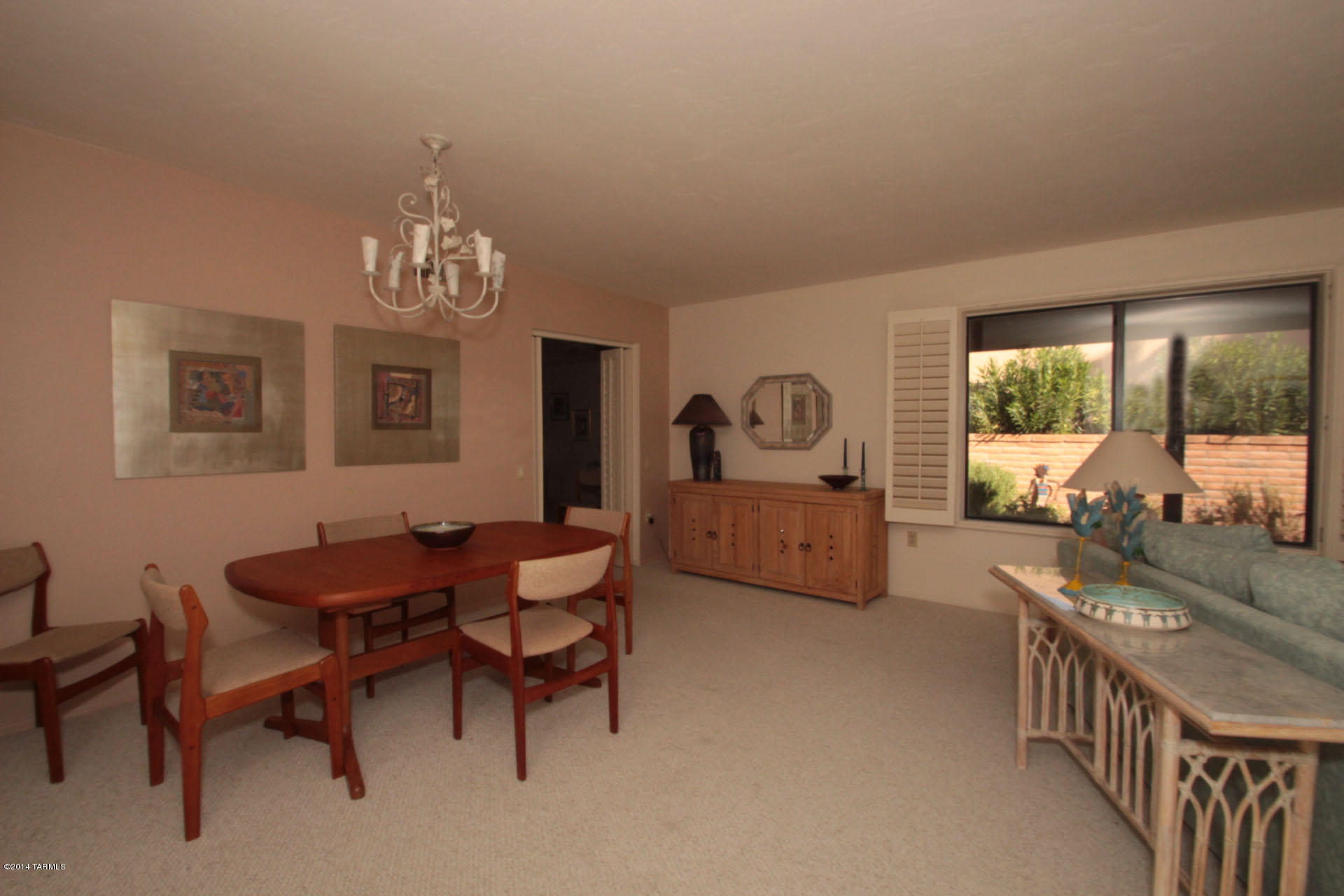 2971 S Placita San Javier