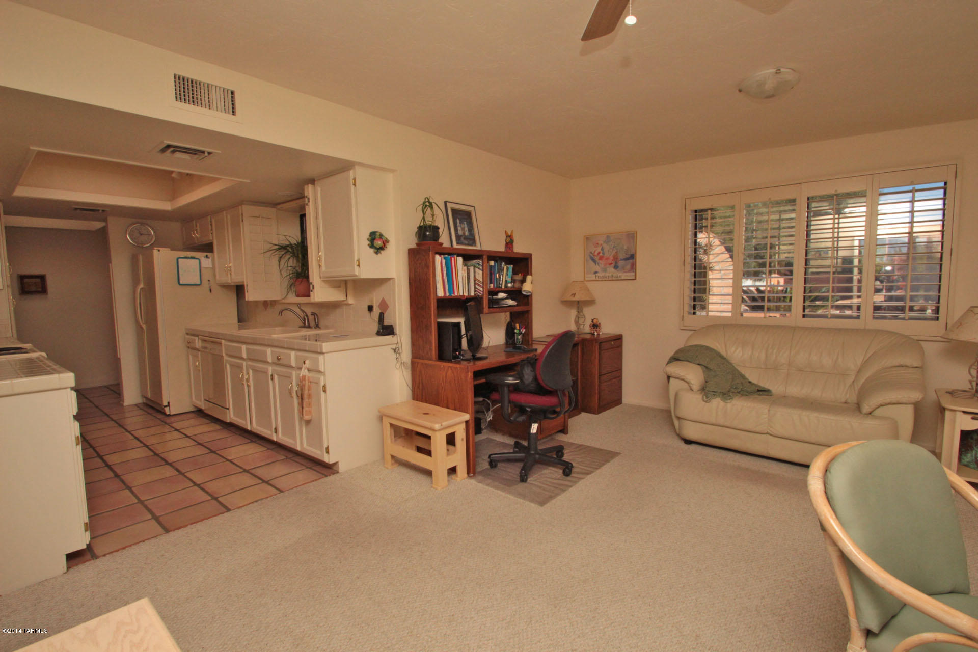 2971 S Placita San Javier