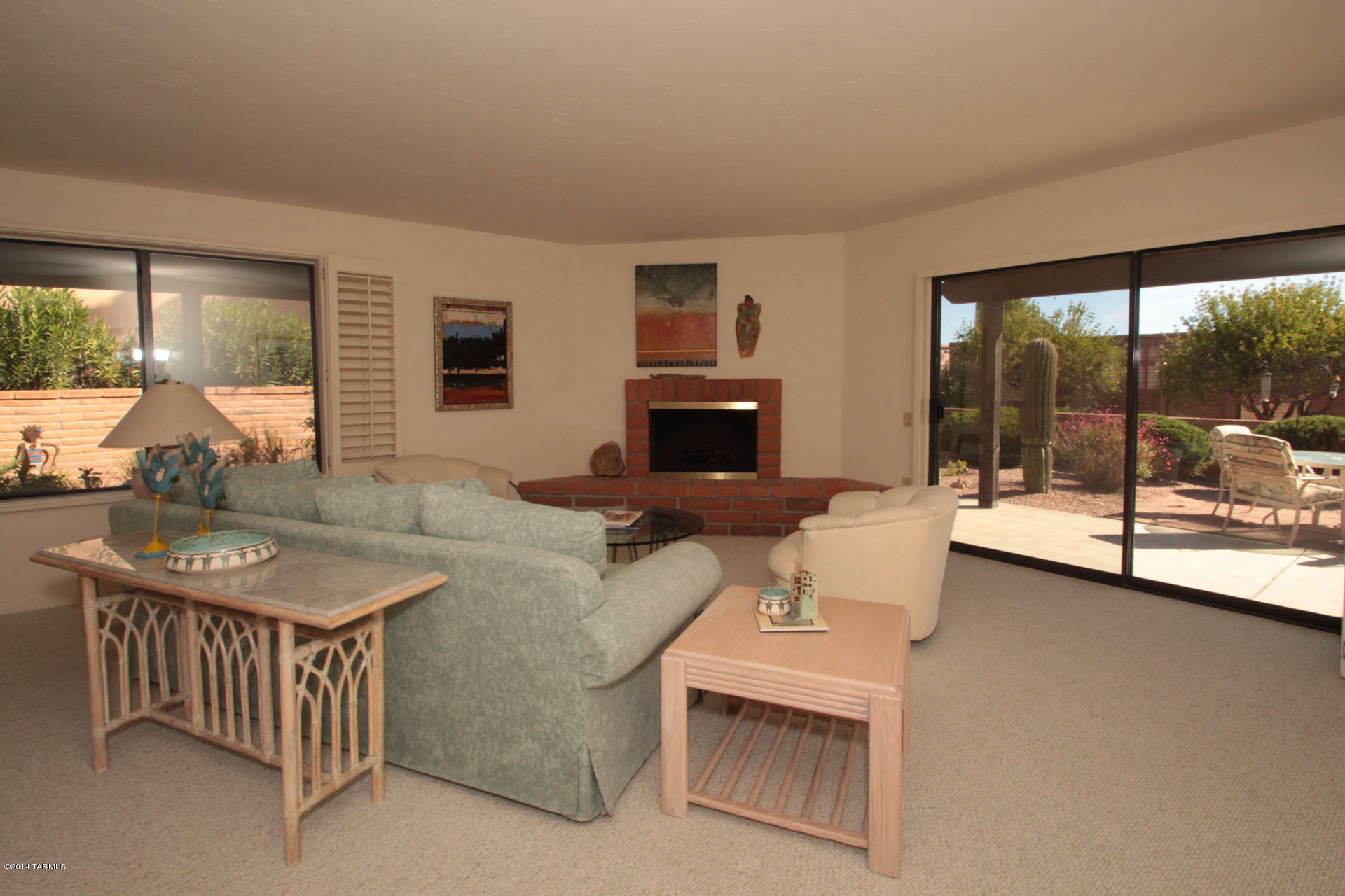 2971 S Placita San Javier