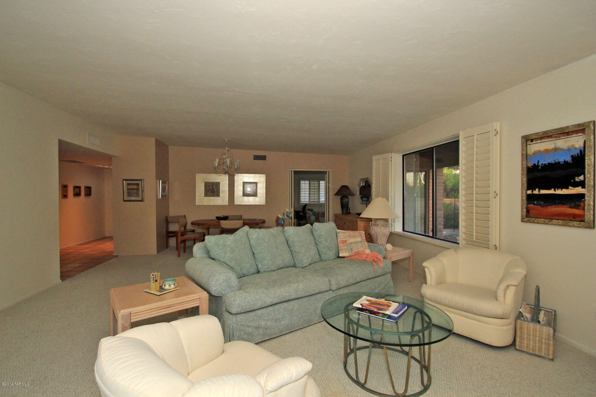 2971 S Placita San Javier