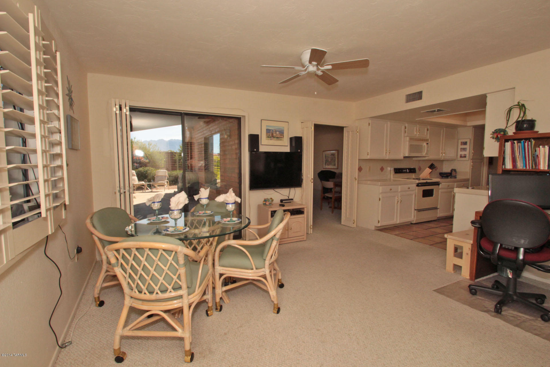 2971 S Placita San Javier