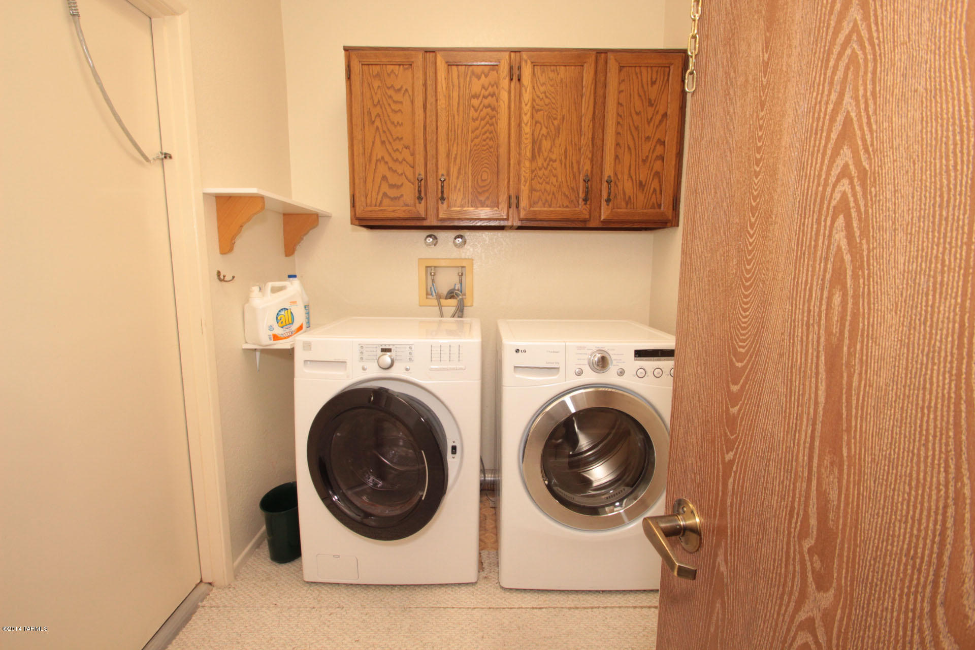 2971 S Placita San Javier