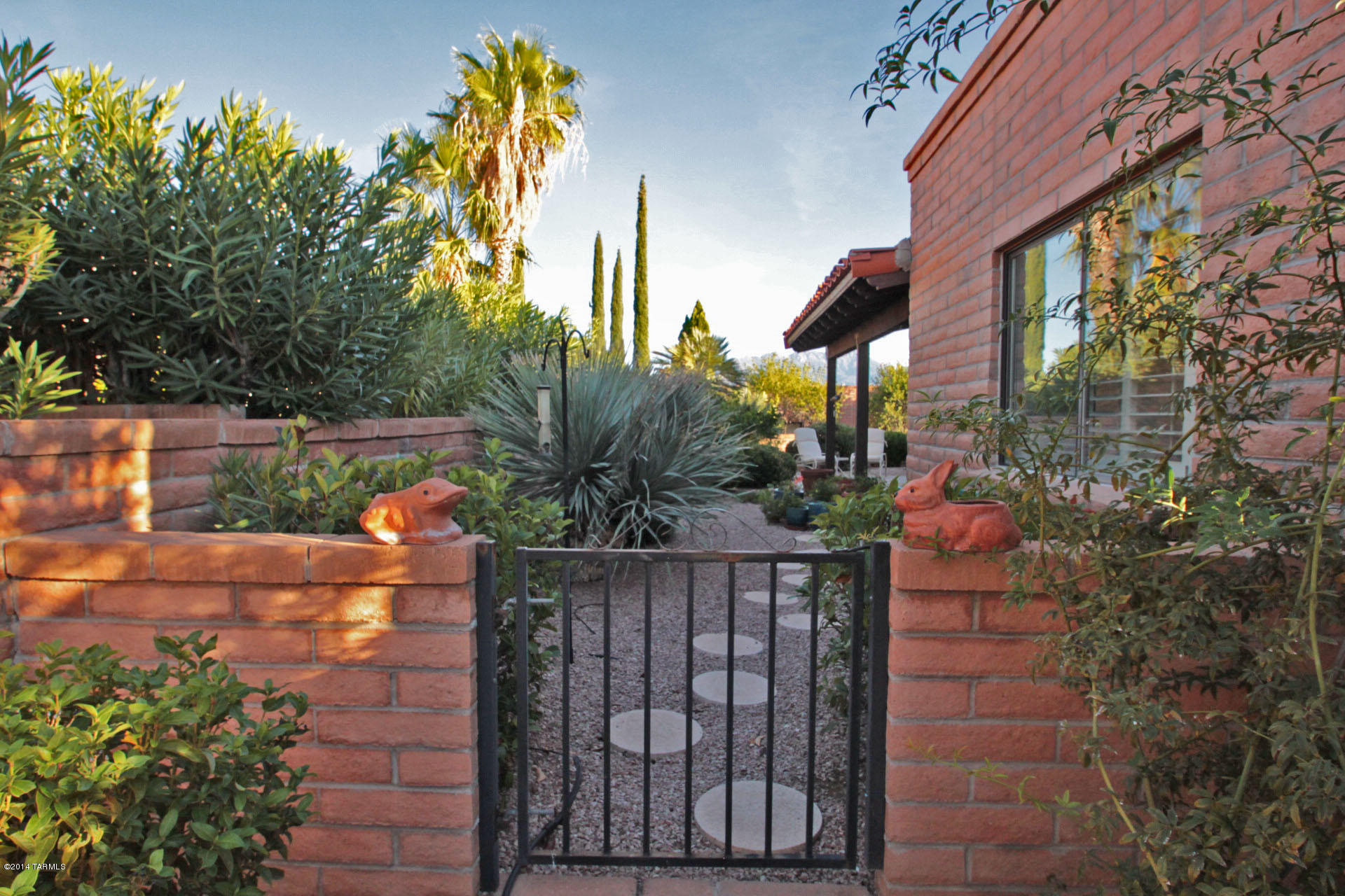 2971 S Placita San Javier