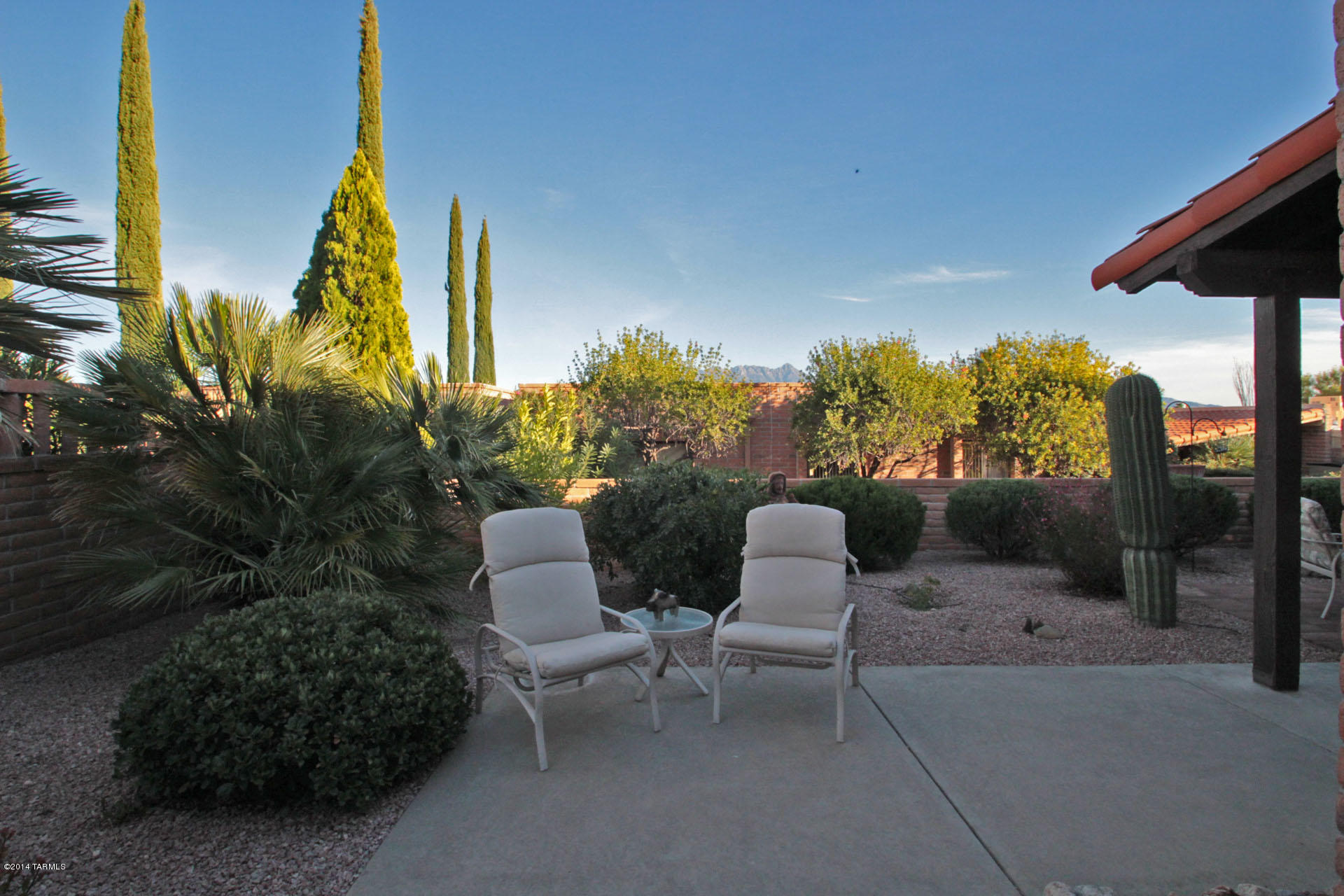 2971 S Placita San Javier