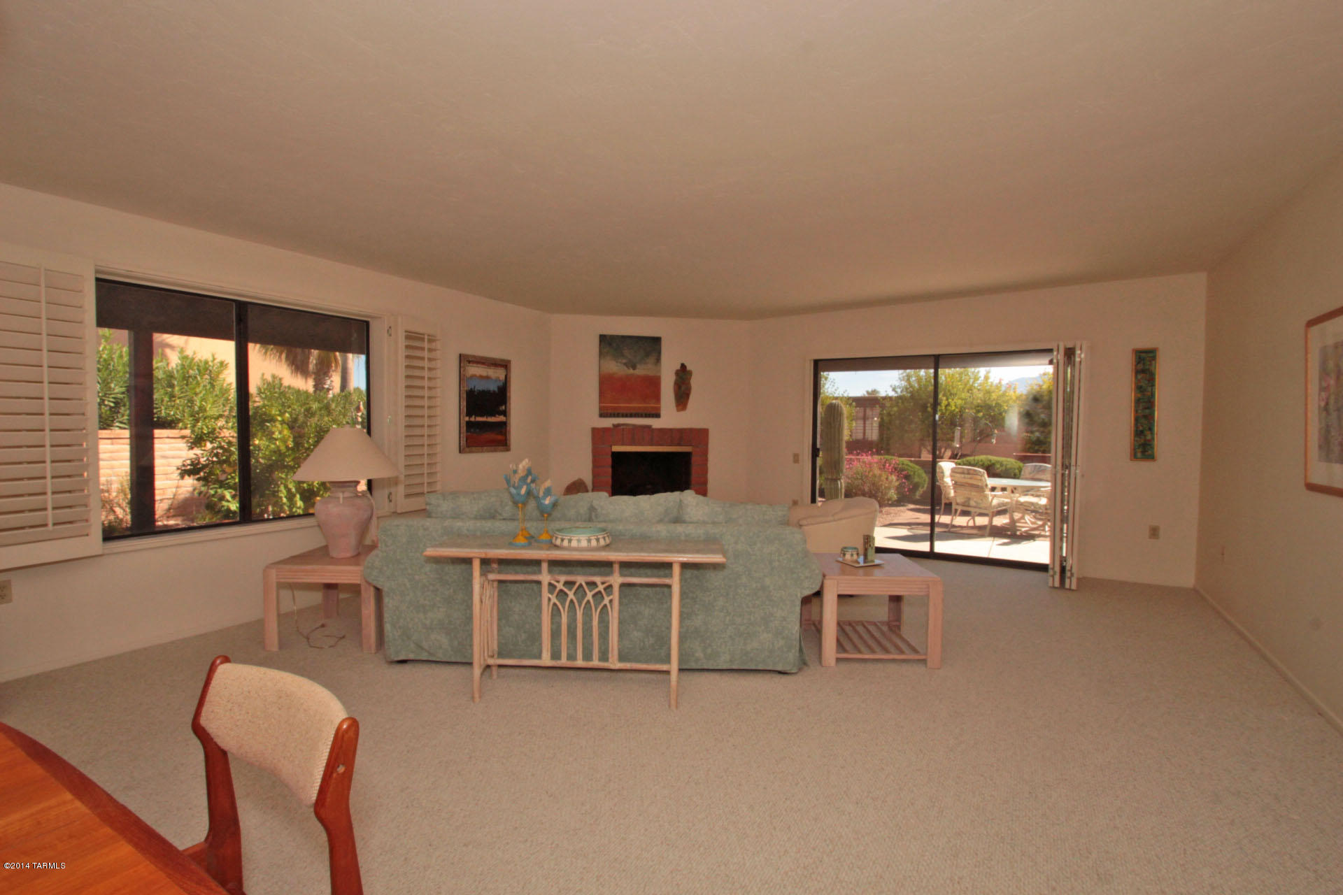 2971 S Placita San Javier