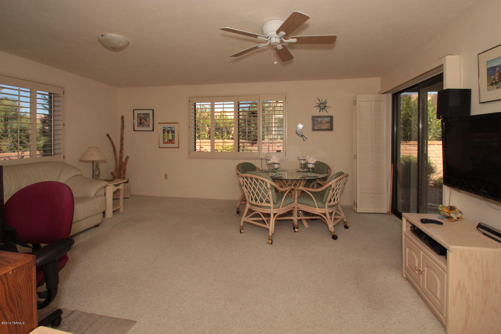 2971 S Placita San Javier