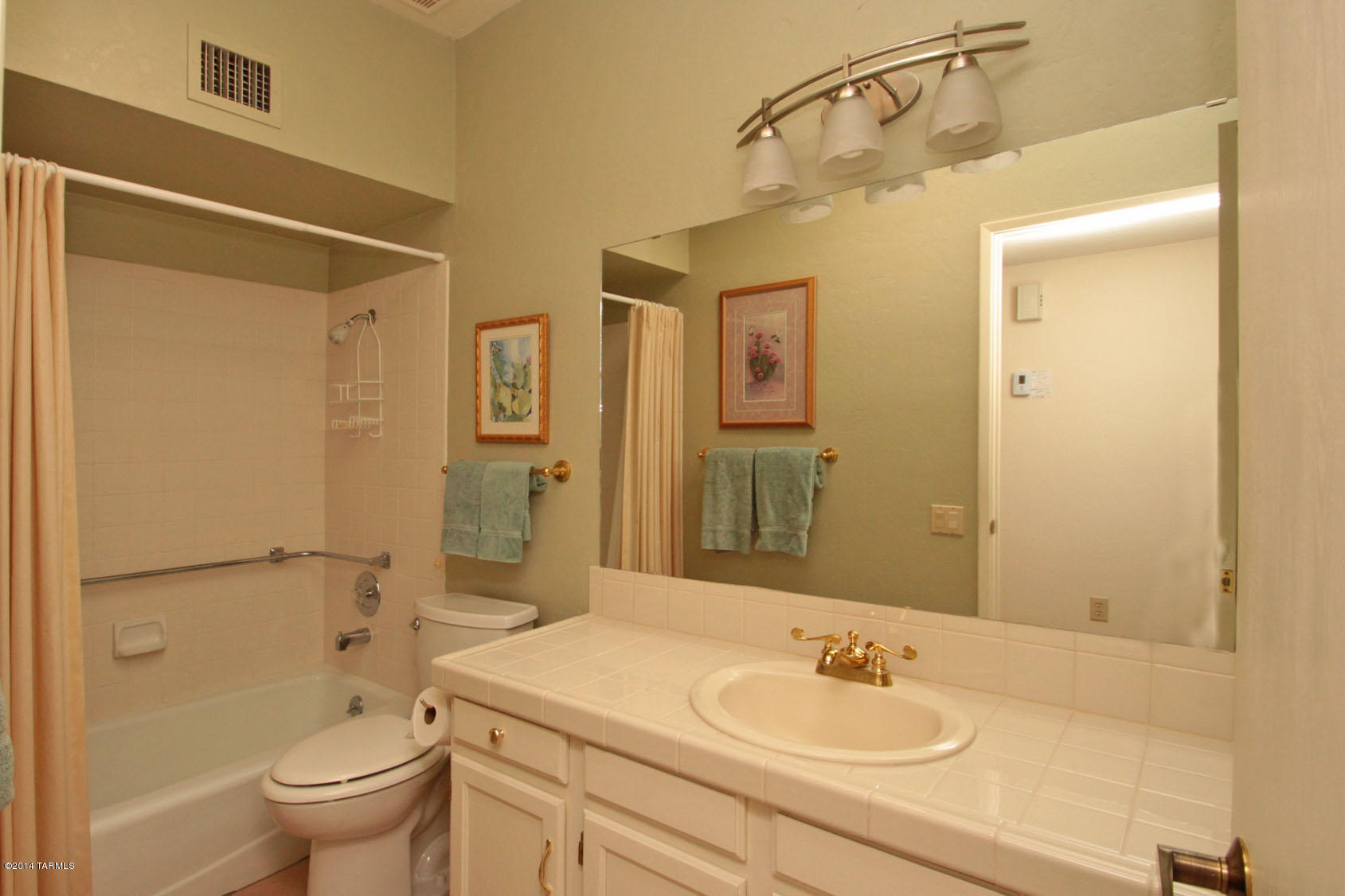 2971 S Placita San Javier