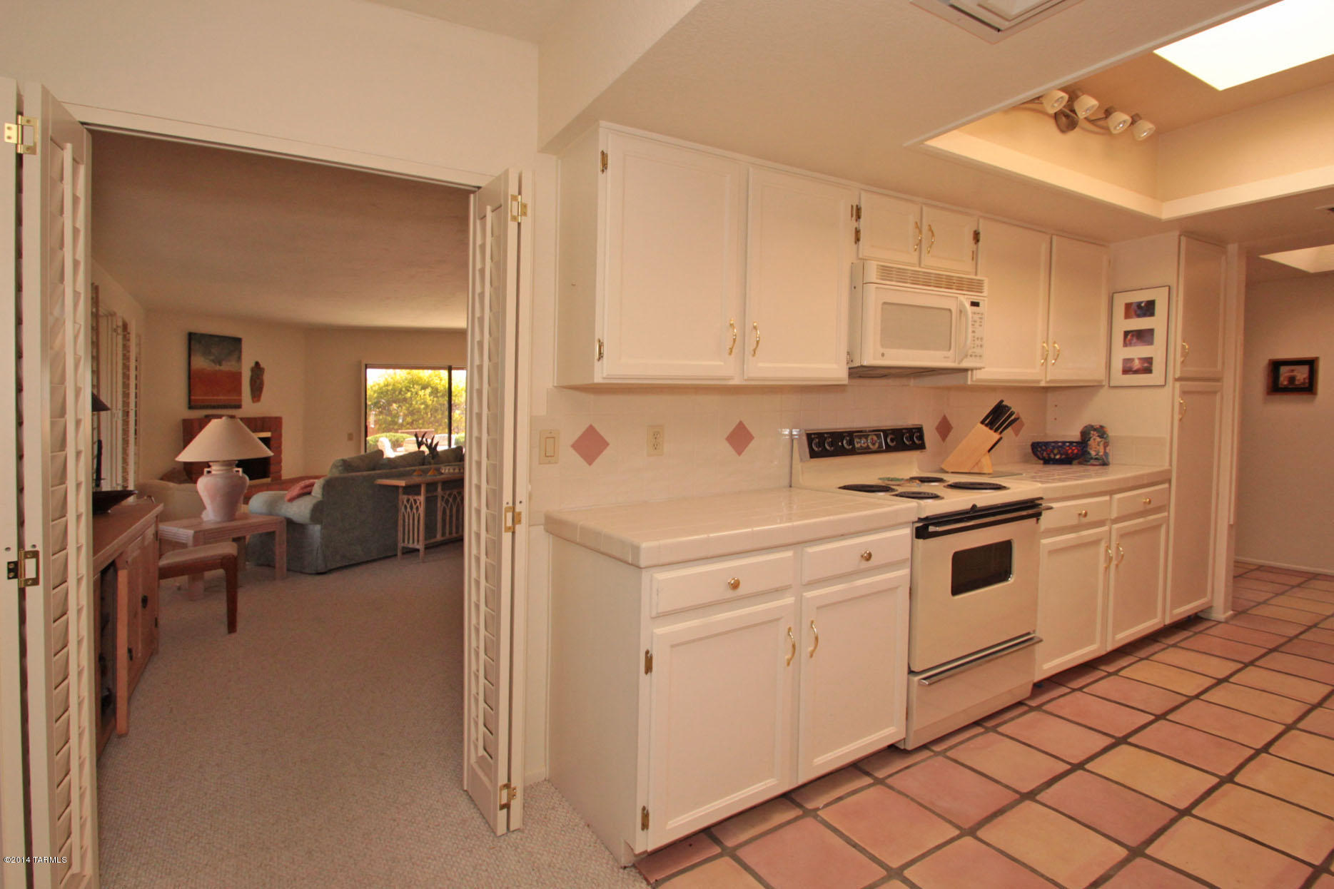 2971 S Placita San Javier