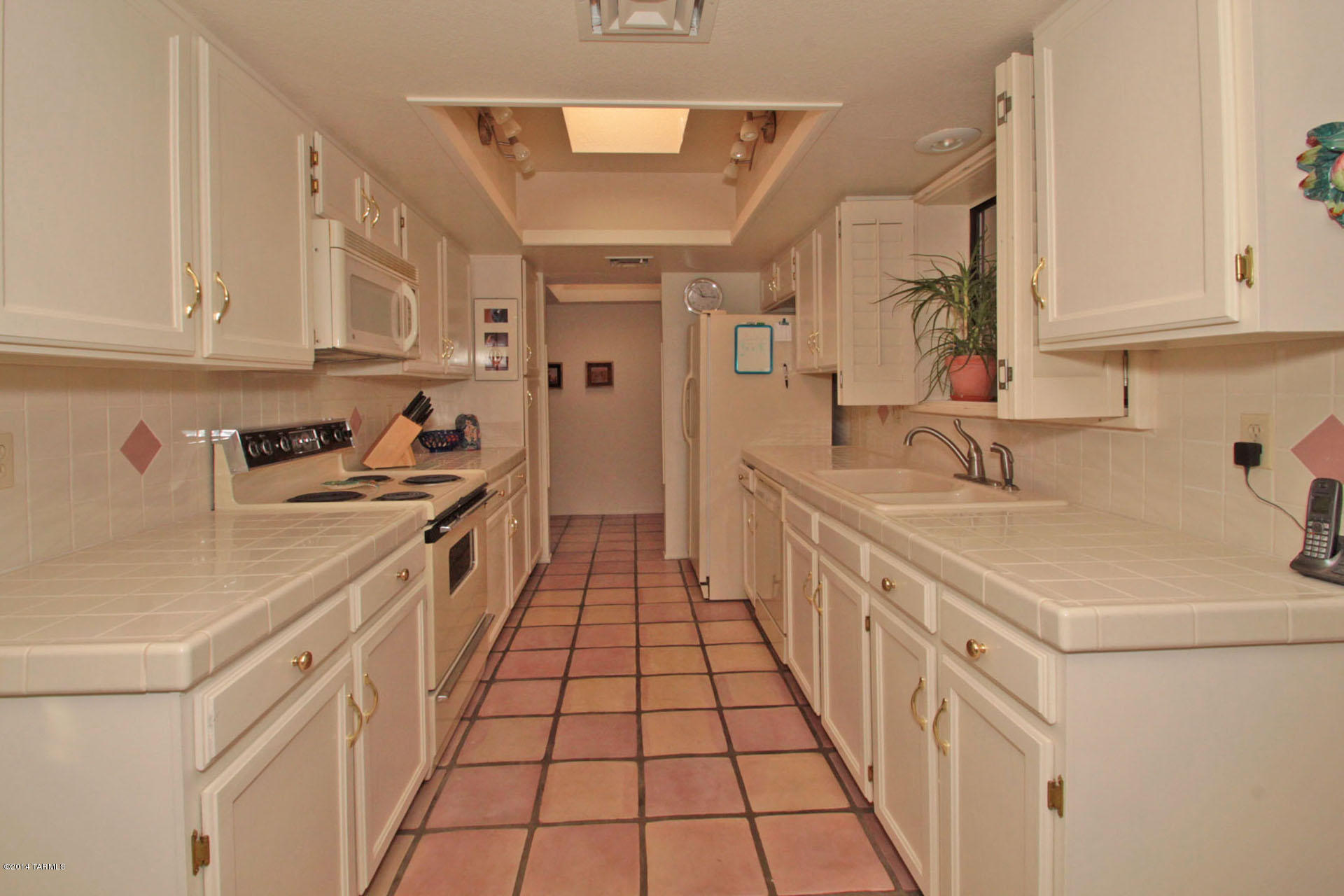 2971 S Placita San Javier