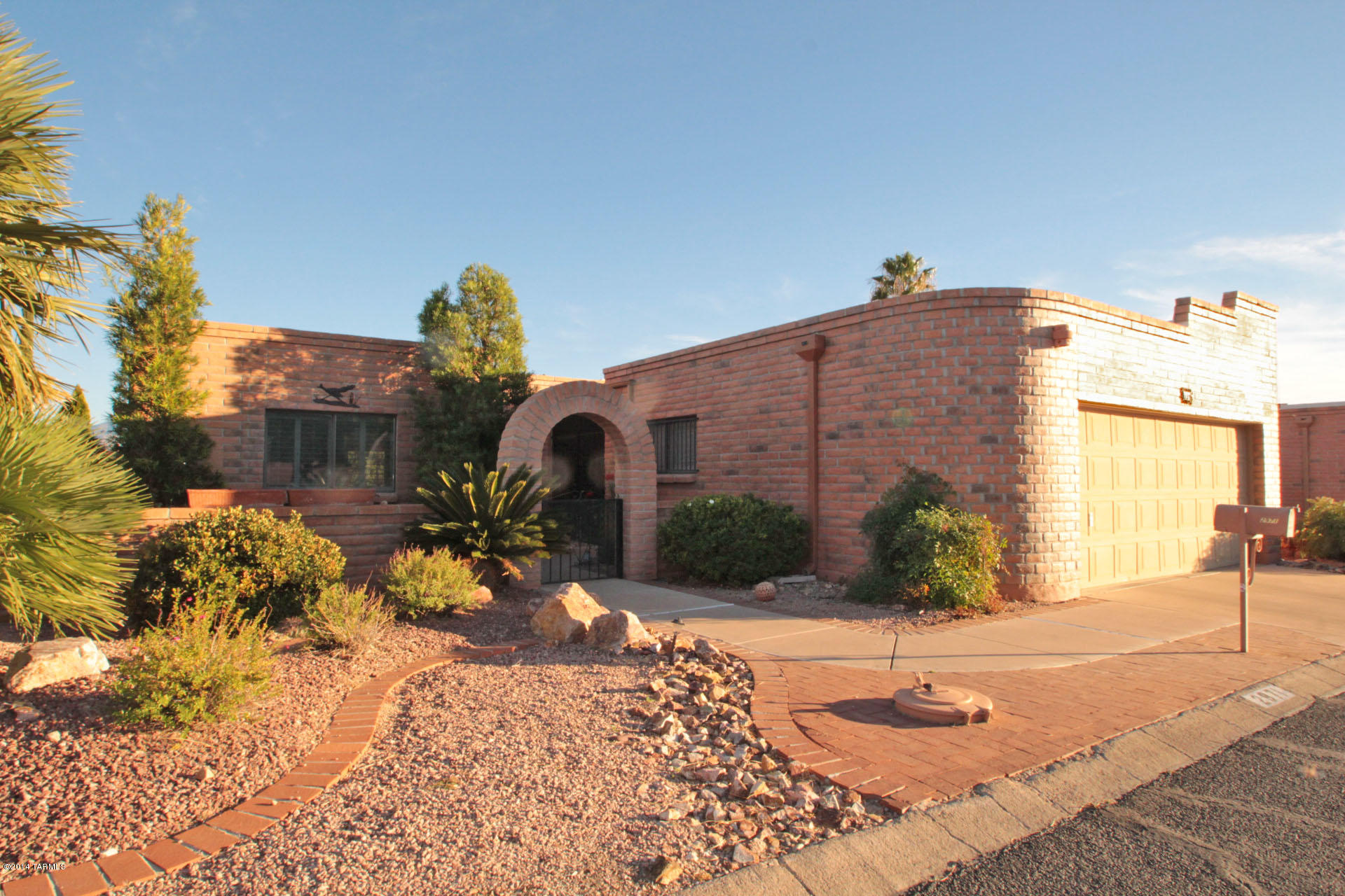 2971 S Placita San Javier