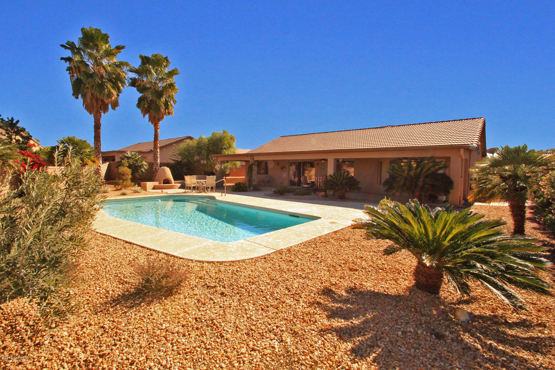 2235 E Falcon Vista Drive