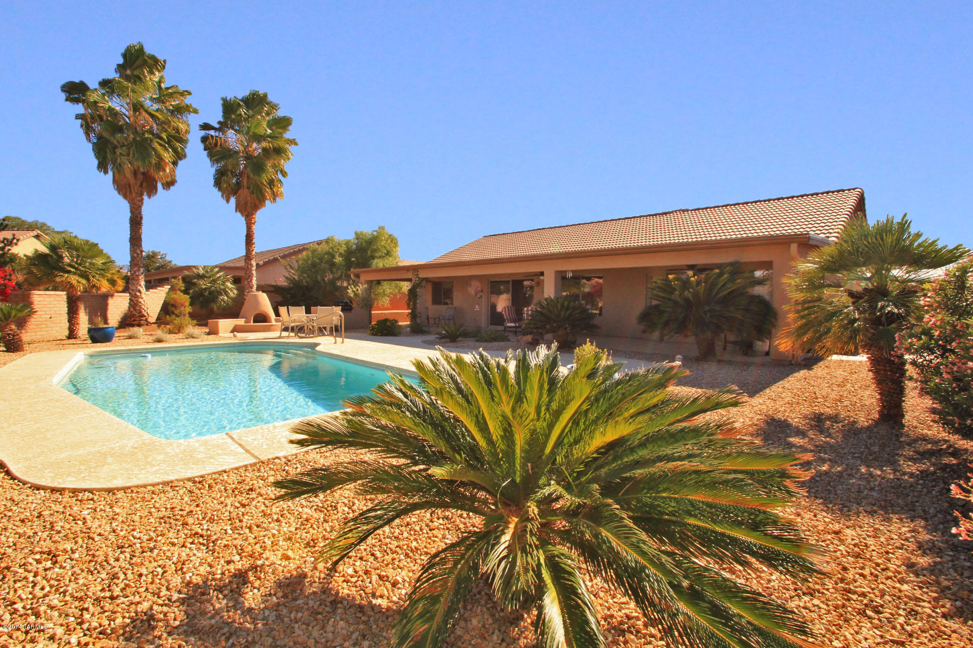 2235 E Falcon Vista Drive