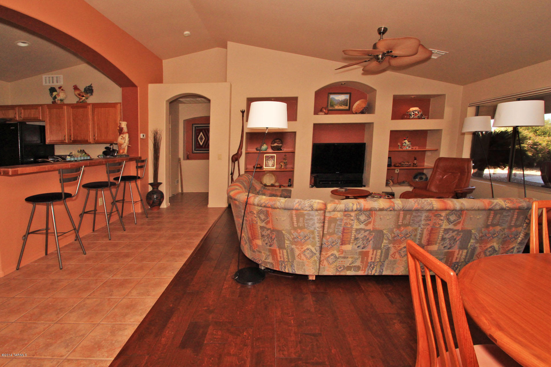 2235 E Falcon Vista Drive