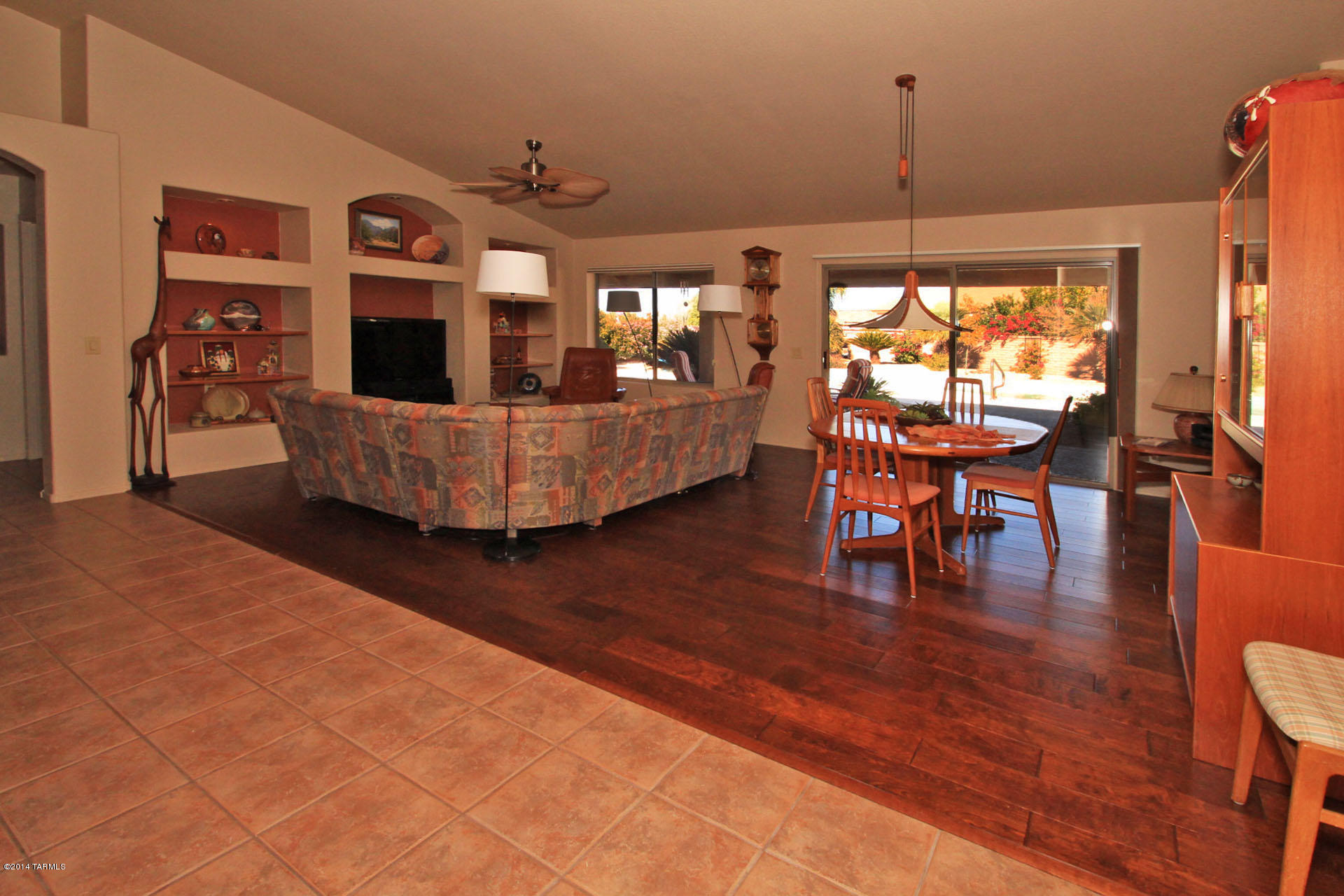 2235 E Falcon Vista Drive