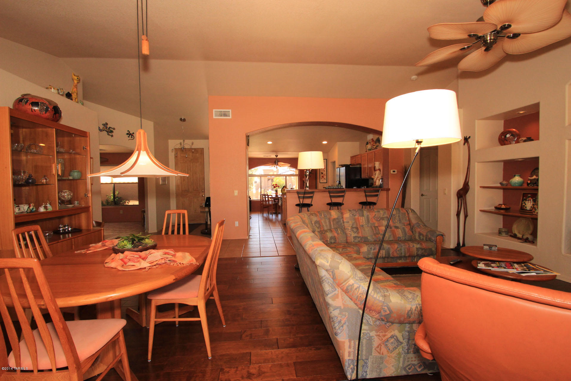 2235 E Falcon Vista Drive