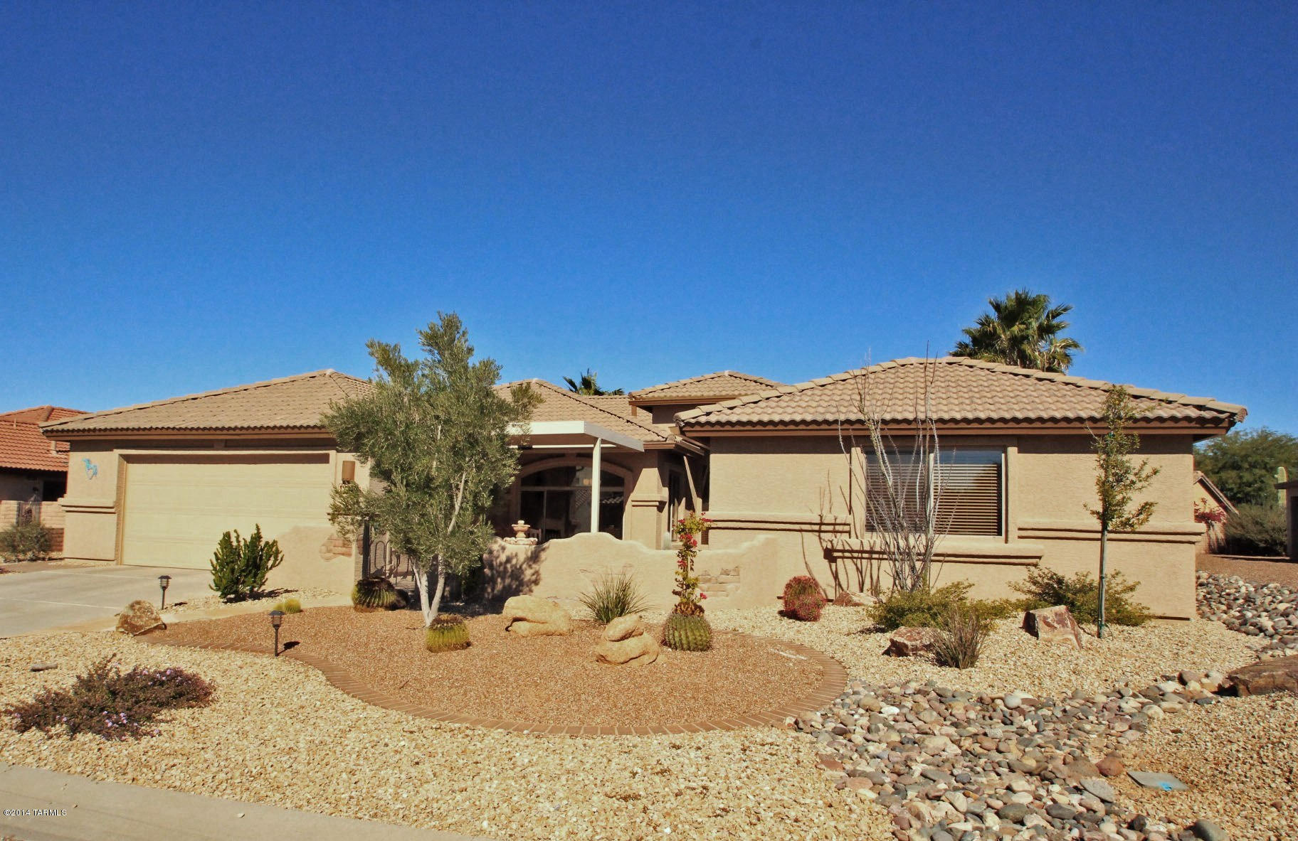 2235 E Falcon Vista Drive