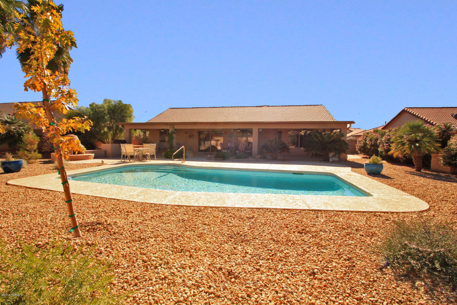 2235 E Falcon Vista Drive