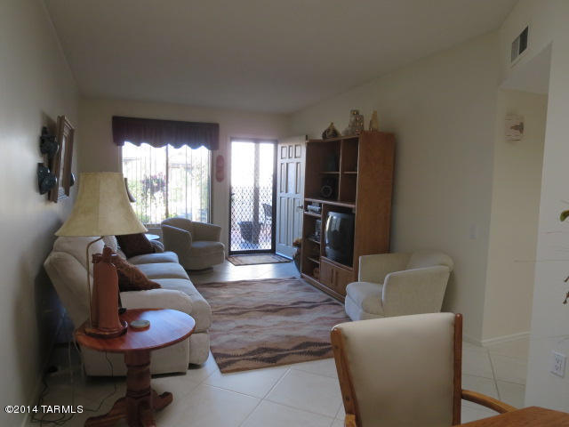 1431 W Placita Apache