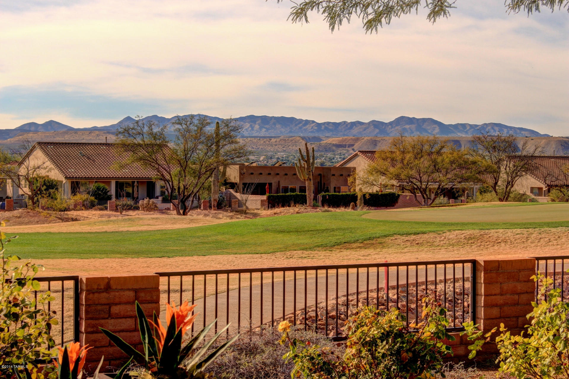 1802 E Desert Lark Pass