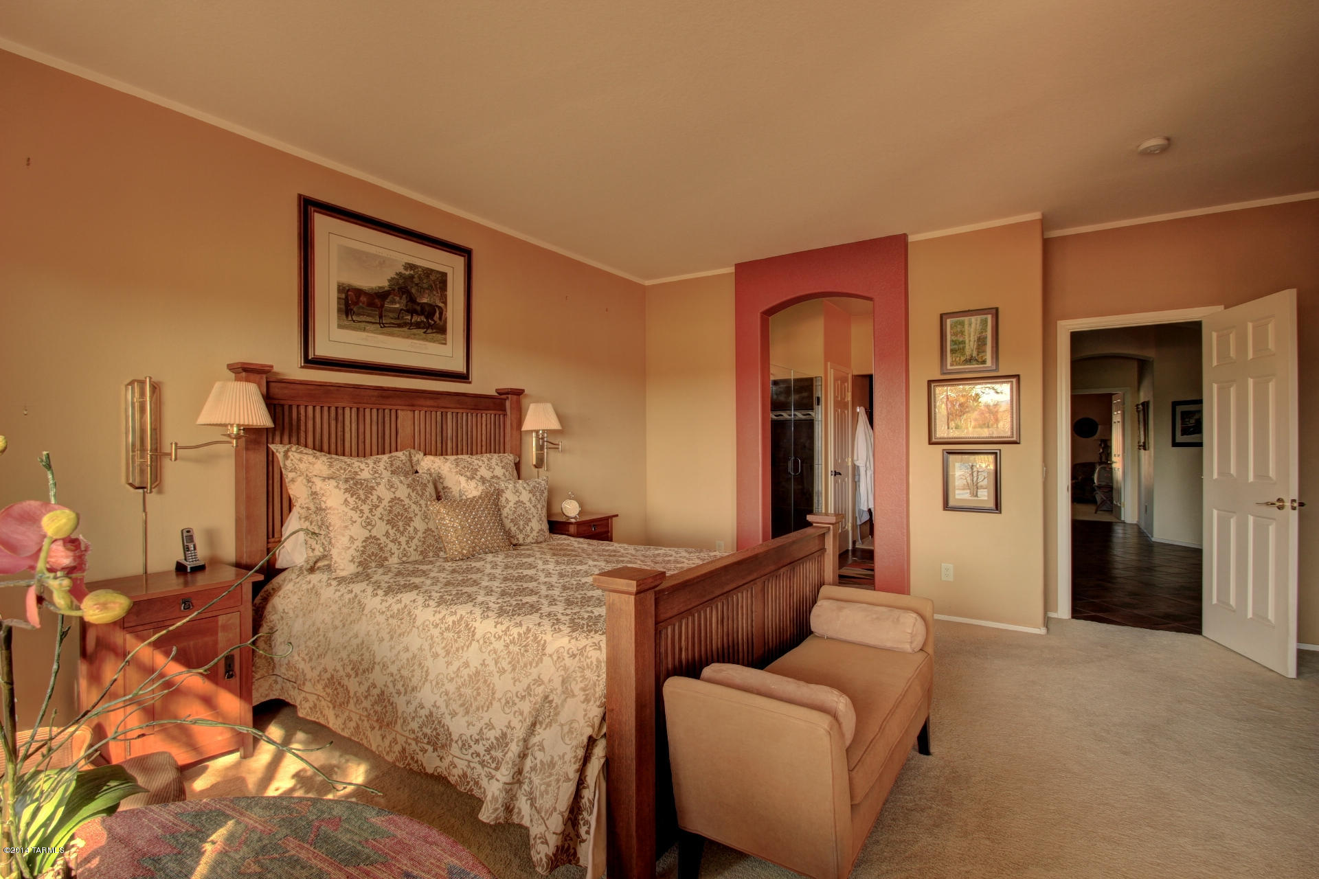 1802 E Desert Lark Pass