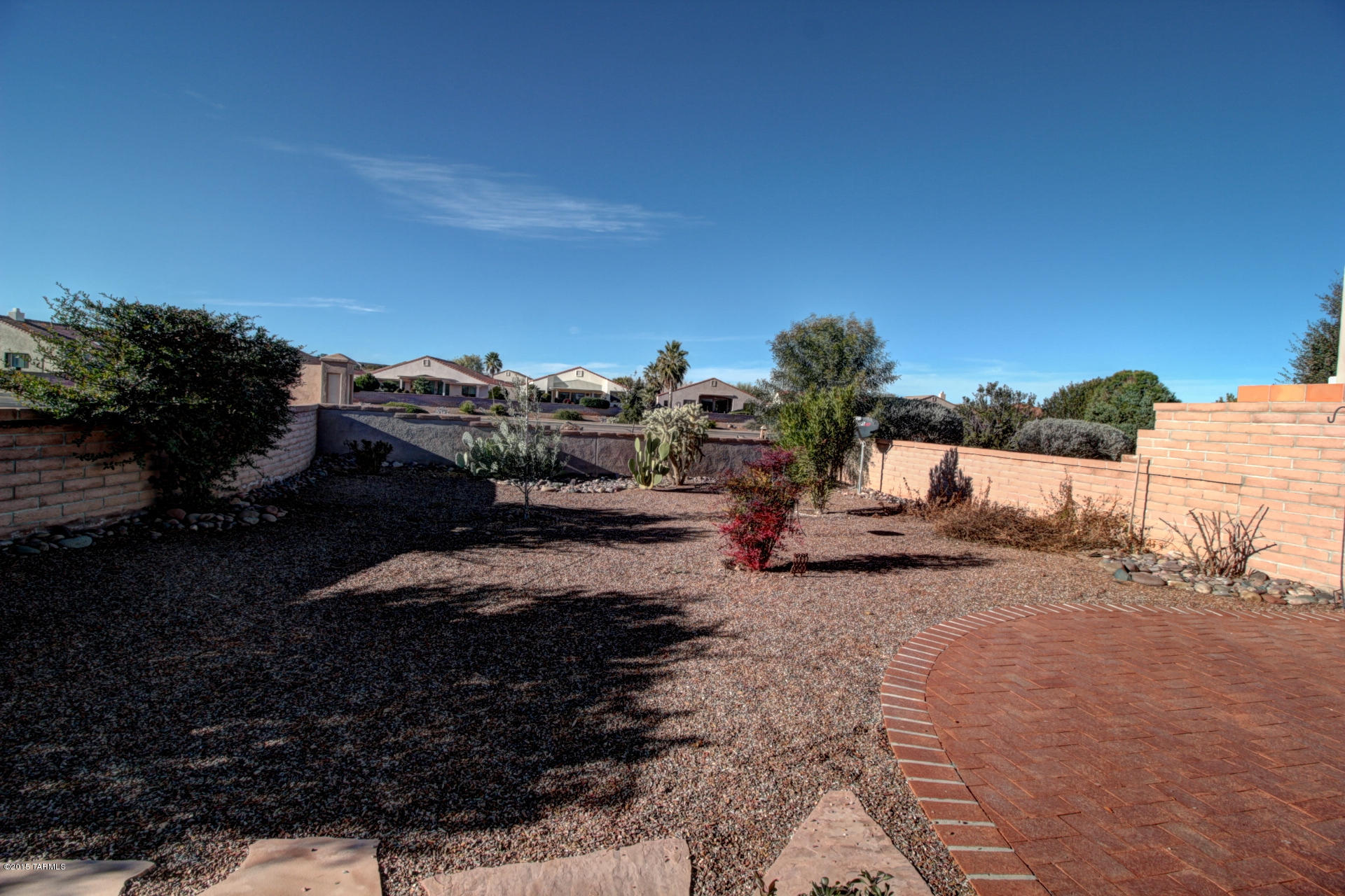 2796 S Greenside Place