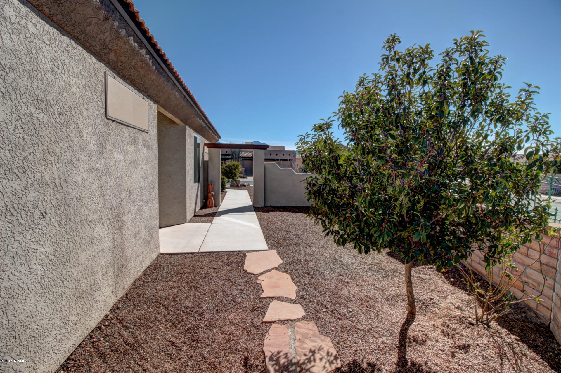 2796 S Greenside Place