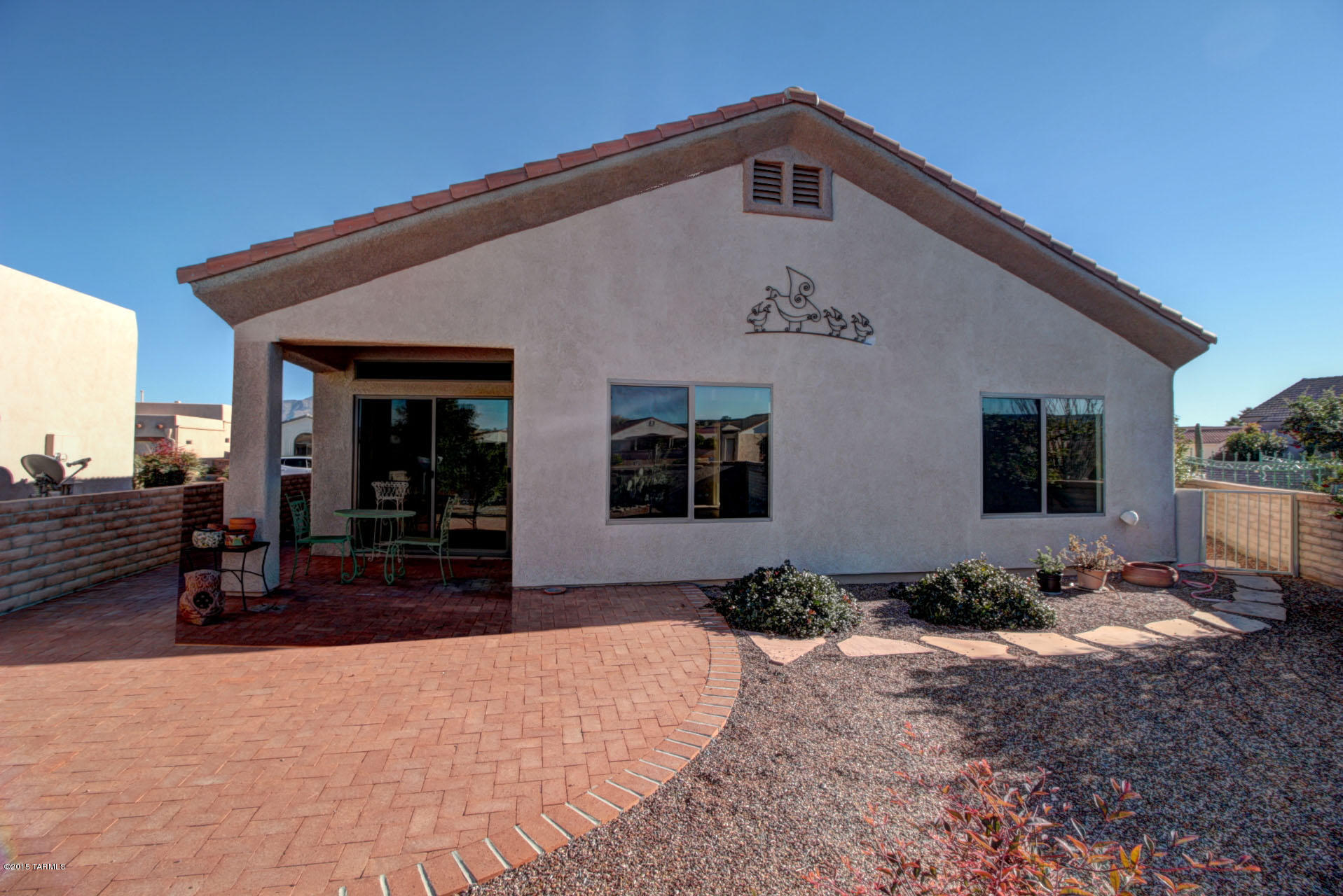 2796 S Greenside Place