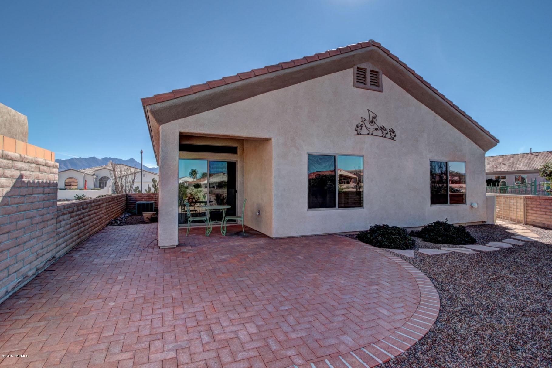 2796 S Greenside Place