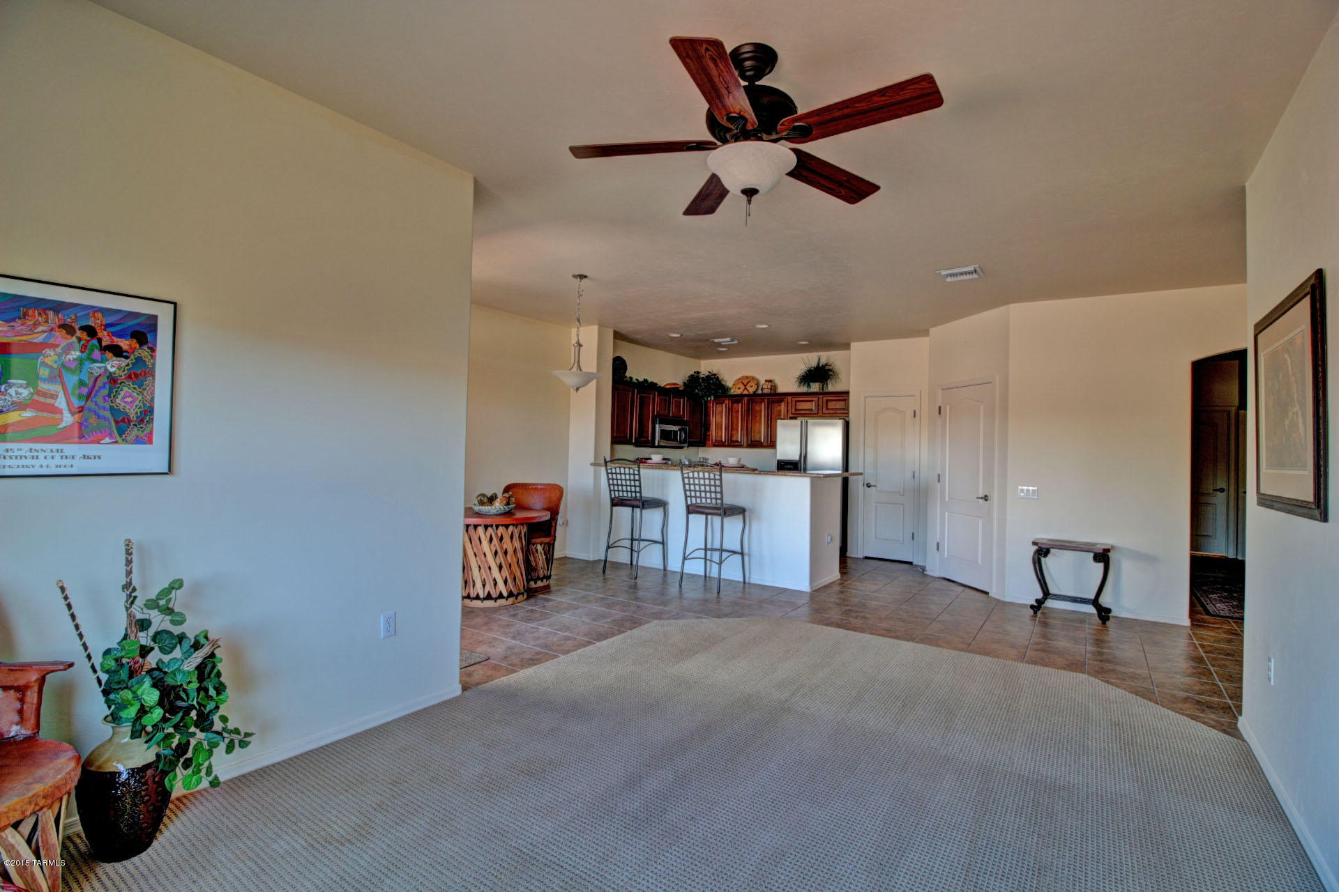 2796 S Greenside Place