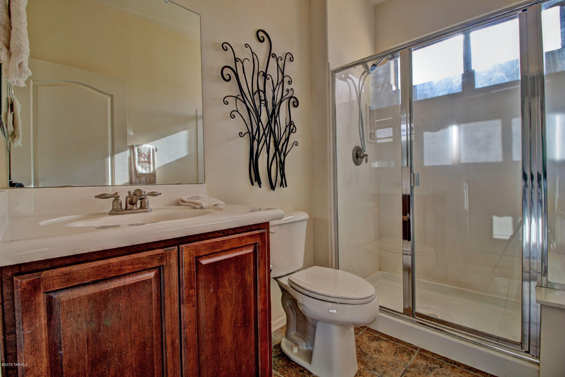 2796 S Greenside Place