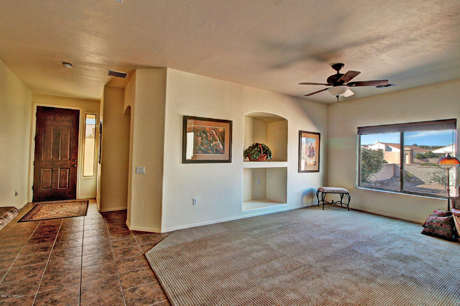 2796 S Greenside Place