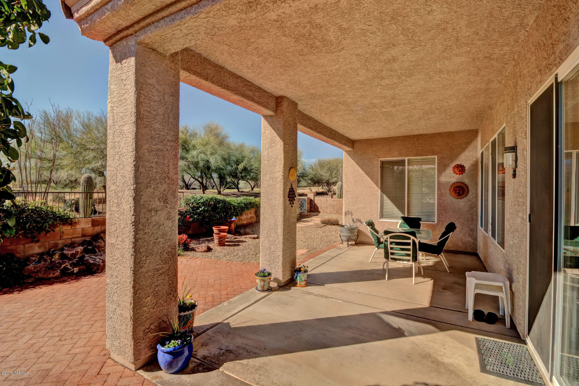 336 W Sunrise Vista Drive