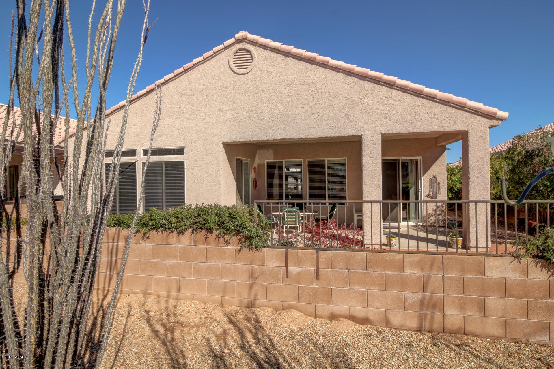 336 W Sunrise Vista Drive