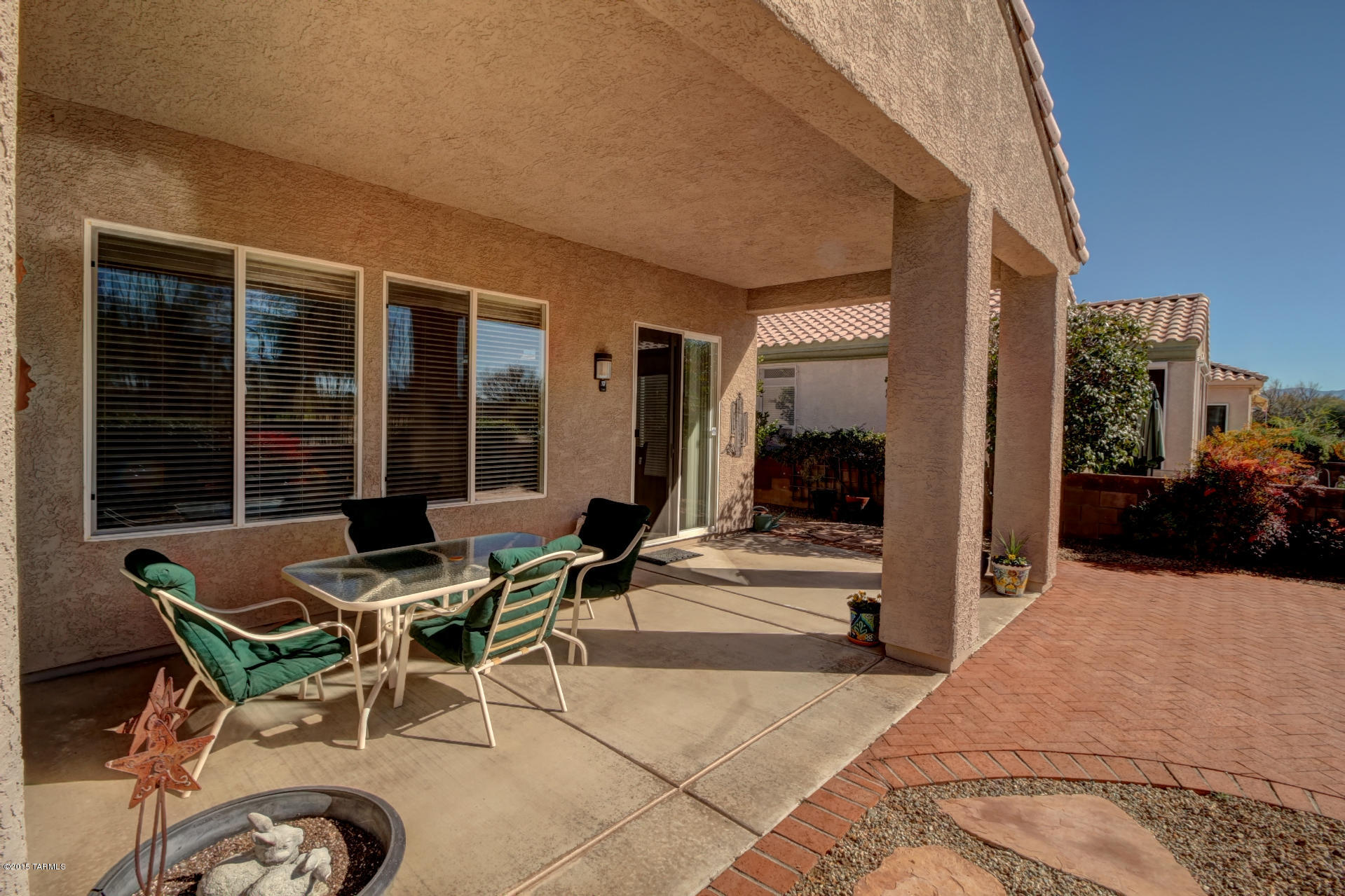 336 W Sunrise Vista Drive