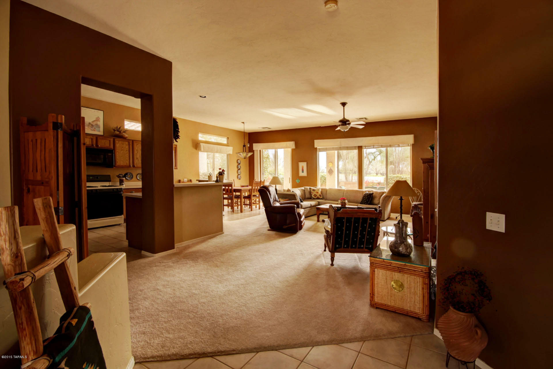 336 W Sunrise Vista Drive