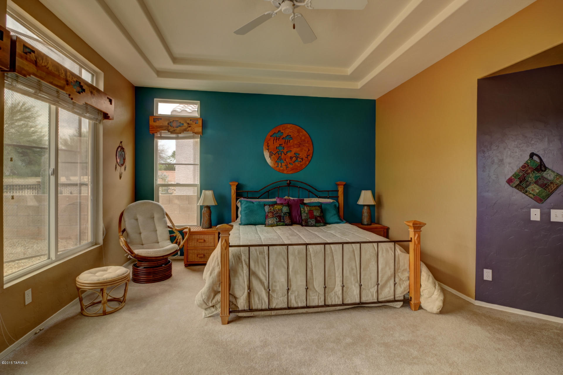 336 W Sunrise Vista Drive