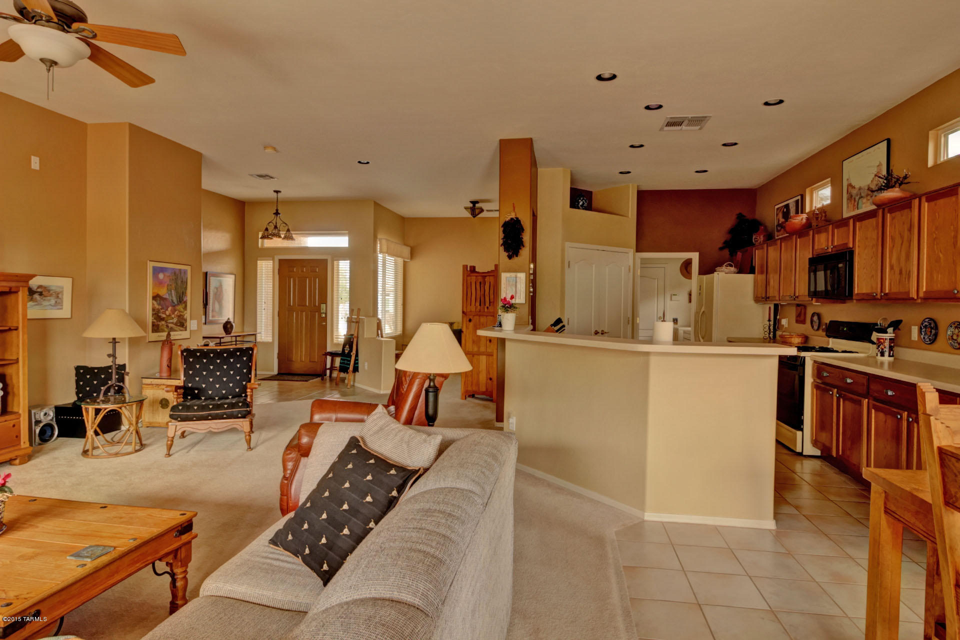 336 W Sunrise Vista Drive