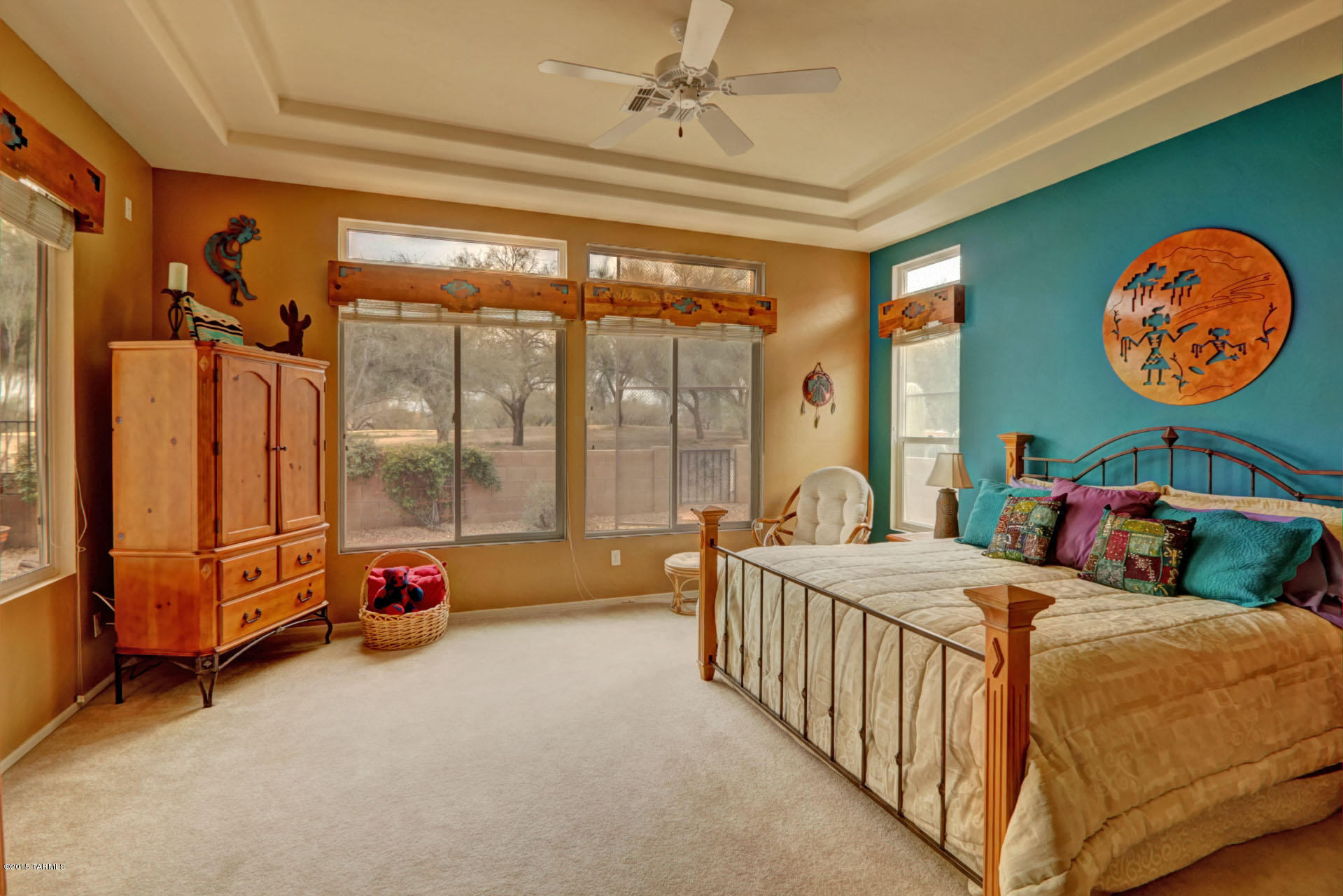 336 W Sunrise Vista Drive