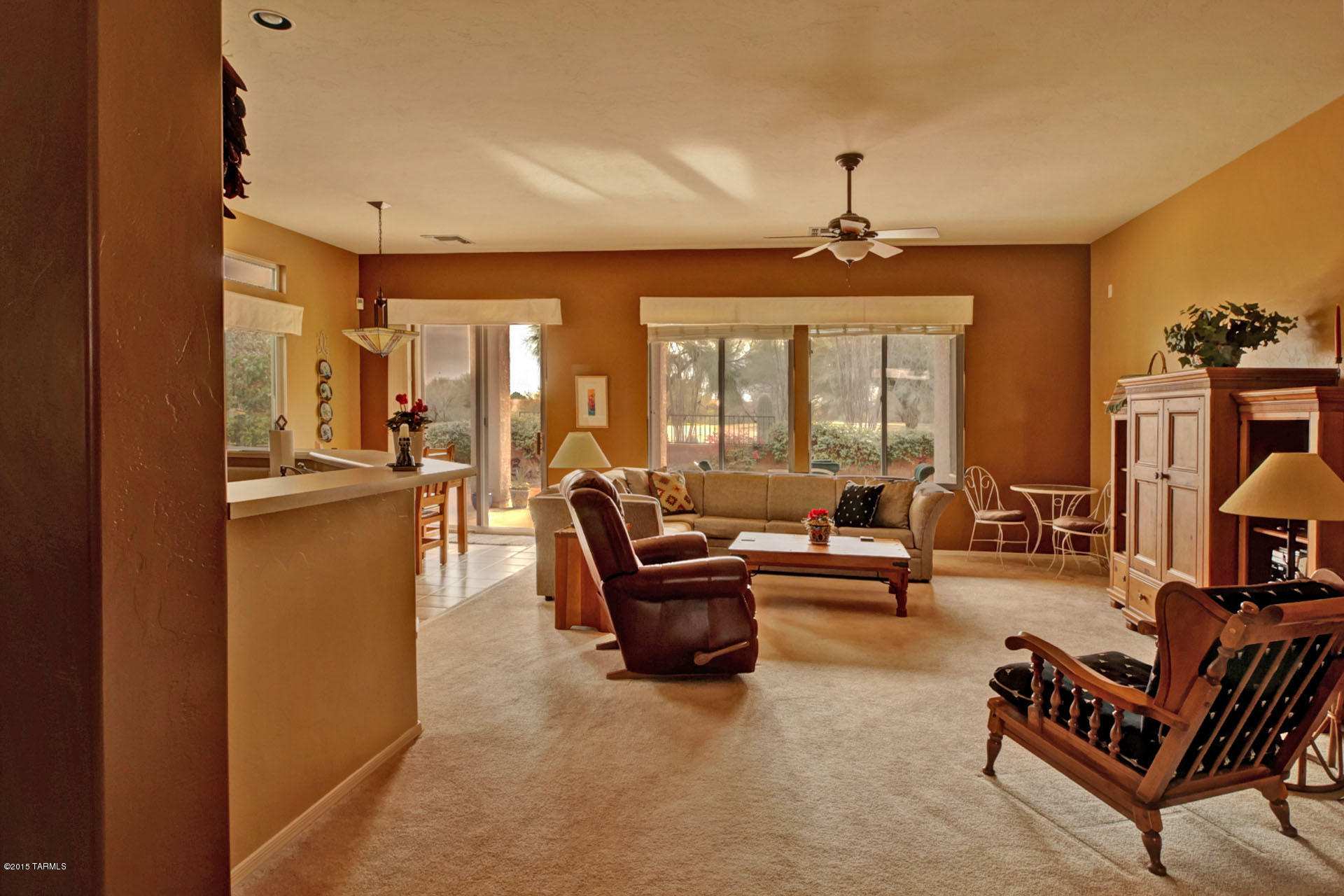 336 W Sunrise Vista Drive