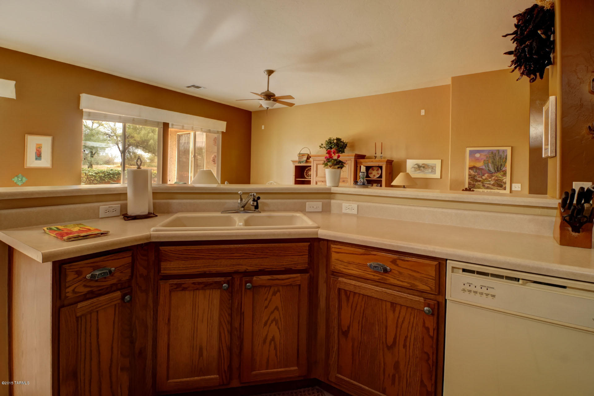 336 W Sunrise Vista Drive