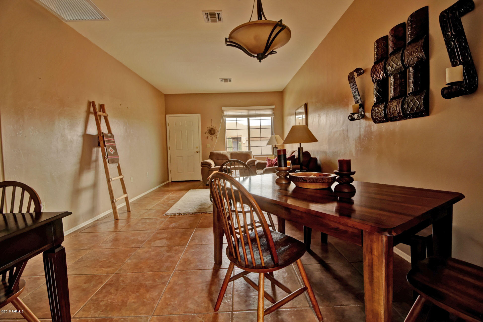 3724 S Paseo De Los Nardos