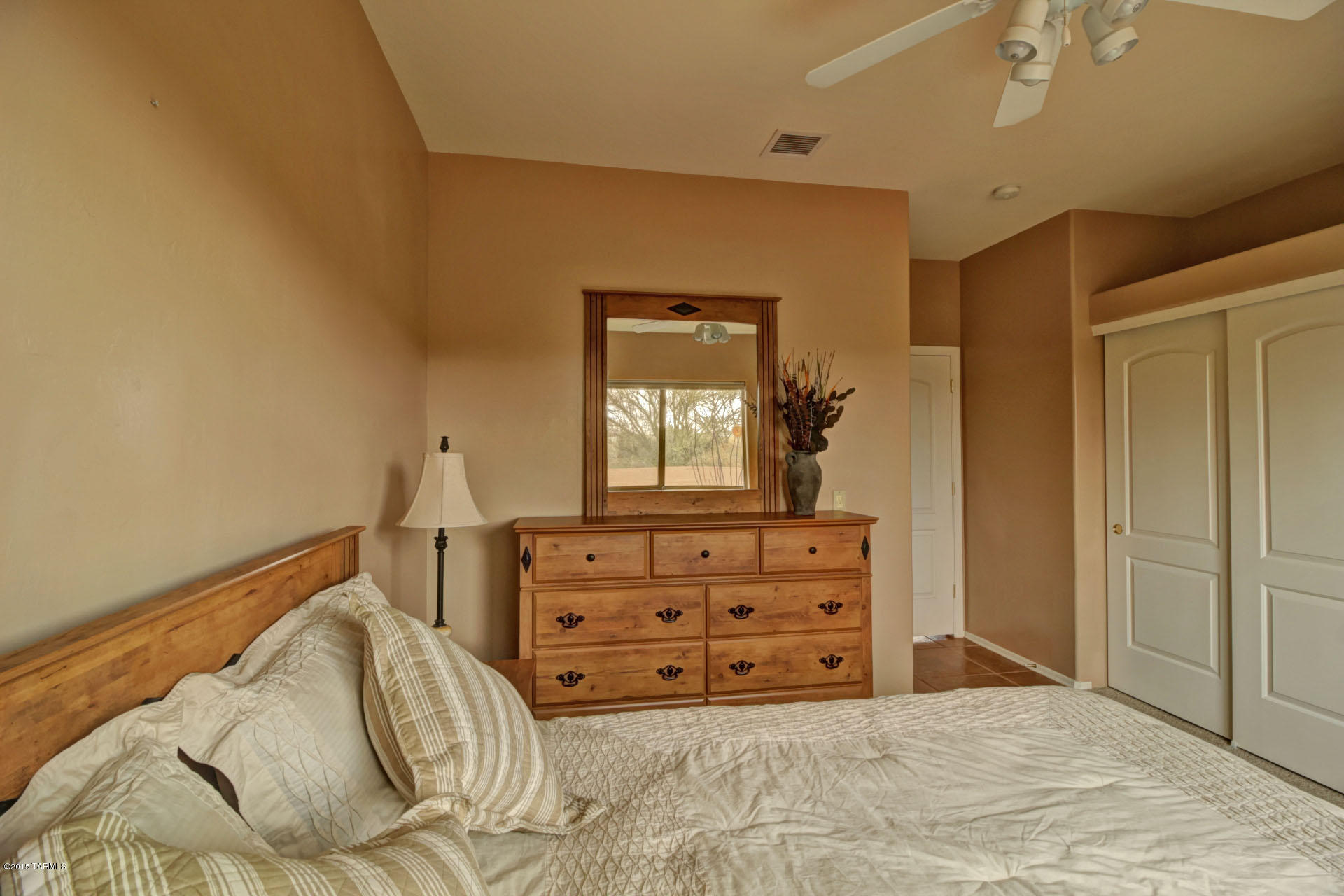 3724 S Paseo De Los Nardos