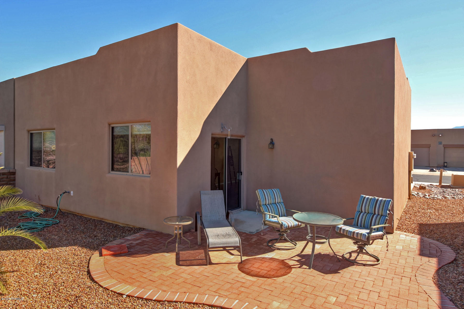 3724 S Paseo De Los Nardos