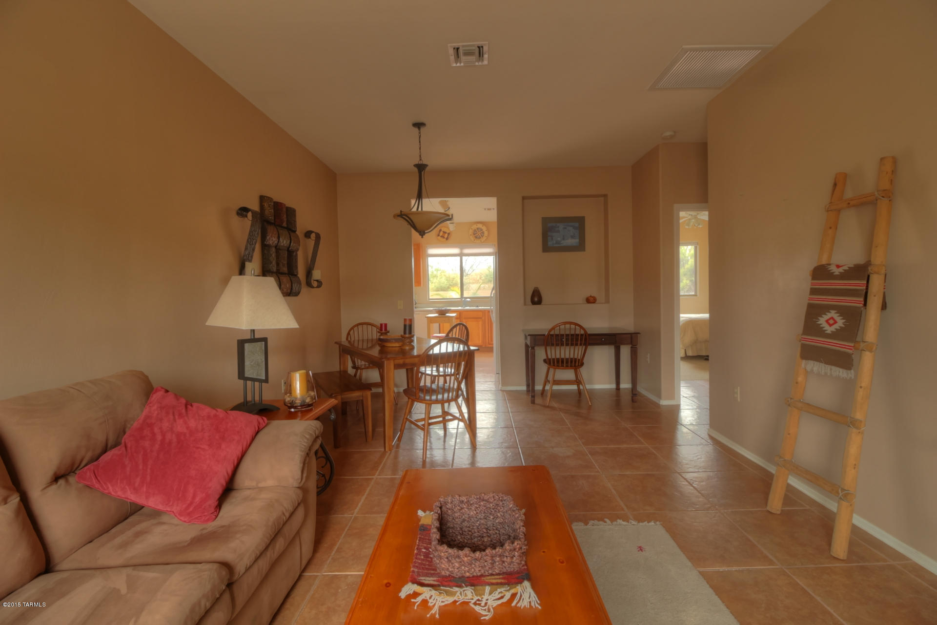 3724 S Paseo De Los Nardos