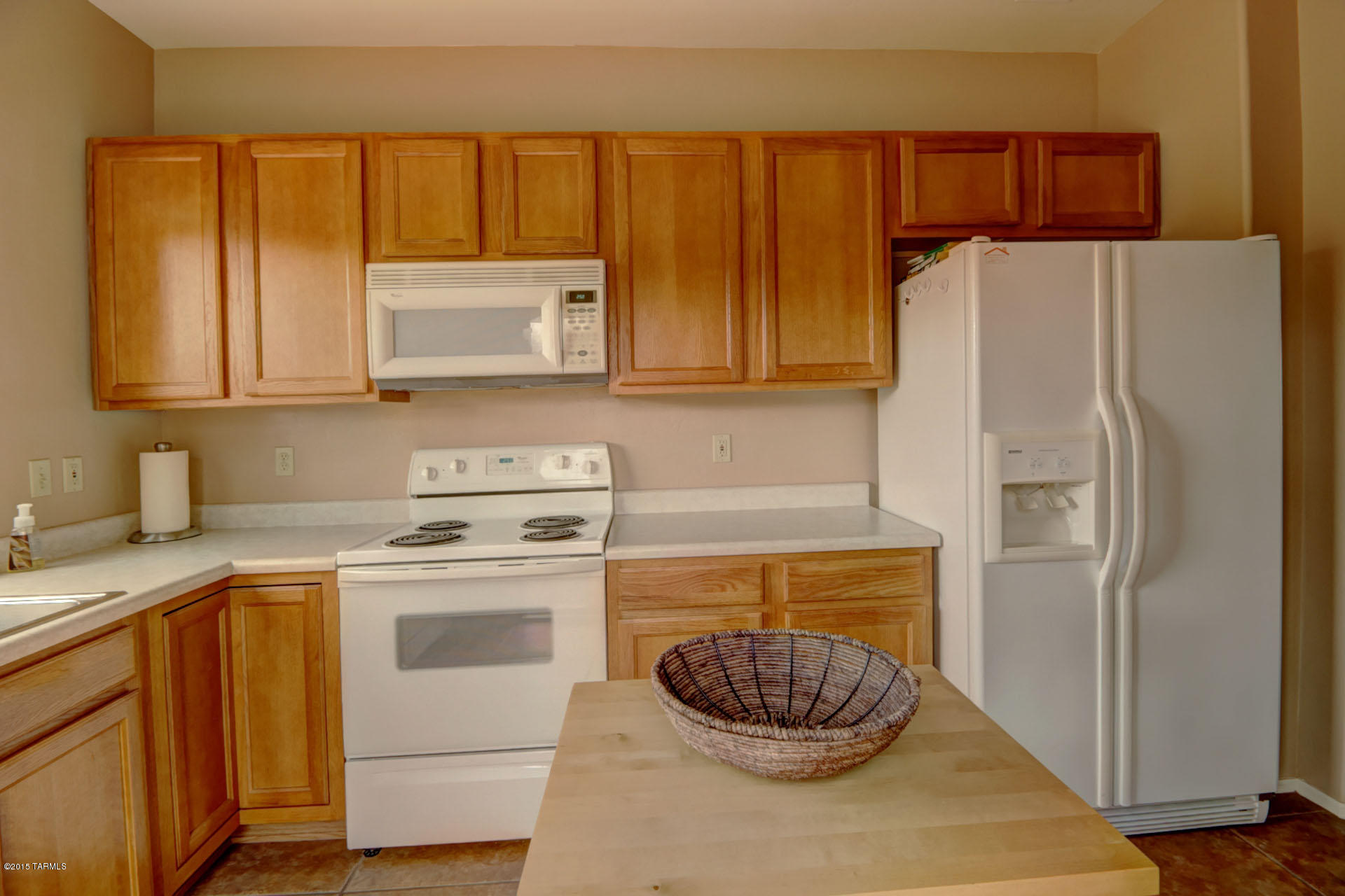 3724 S Paseo De Los Nardos