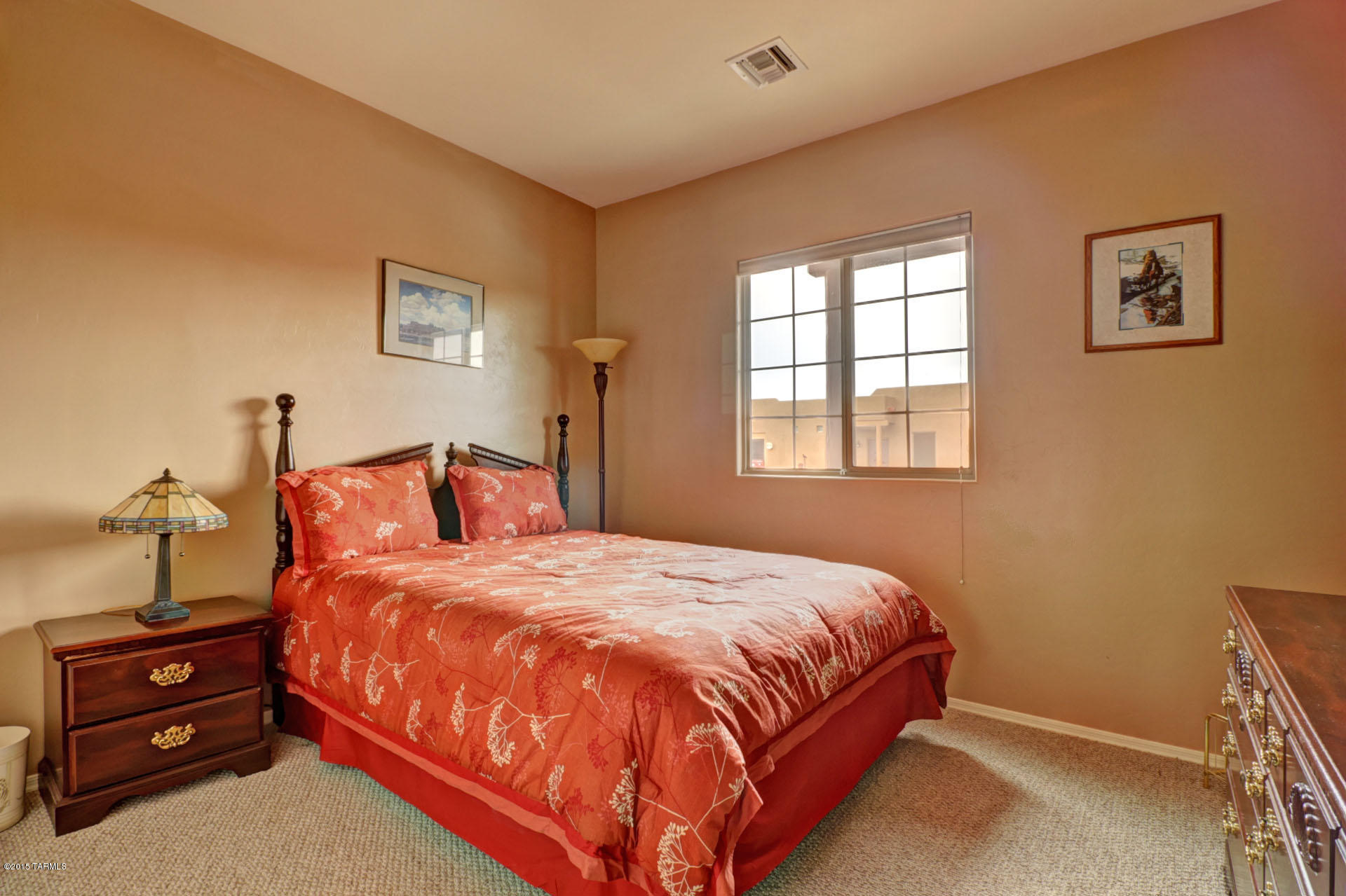 3724 S Paseo De Los Nardos