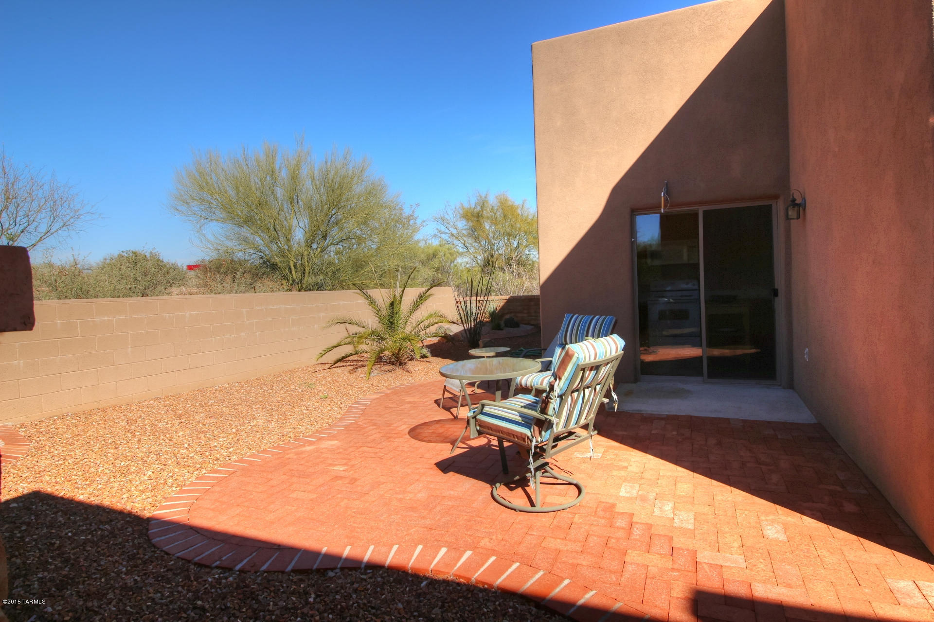 3724 S Paseo De Los Nardos