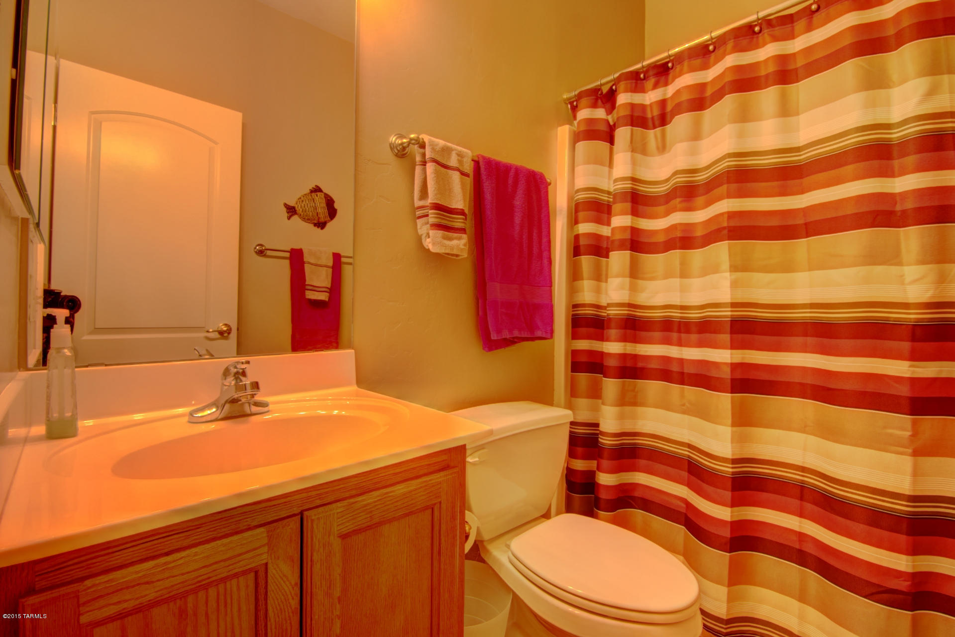 3724 S Paseo De Los Nardos