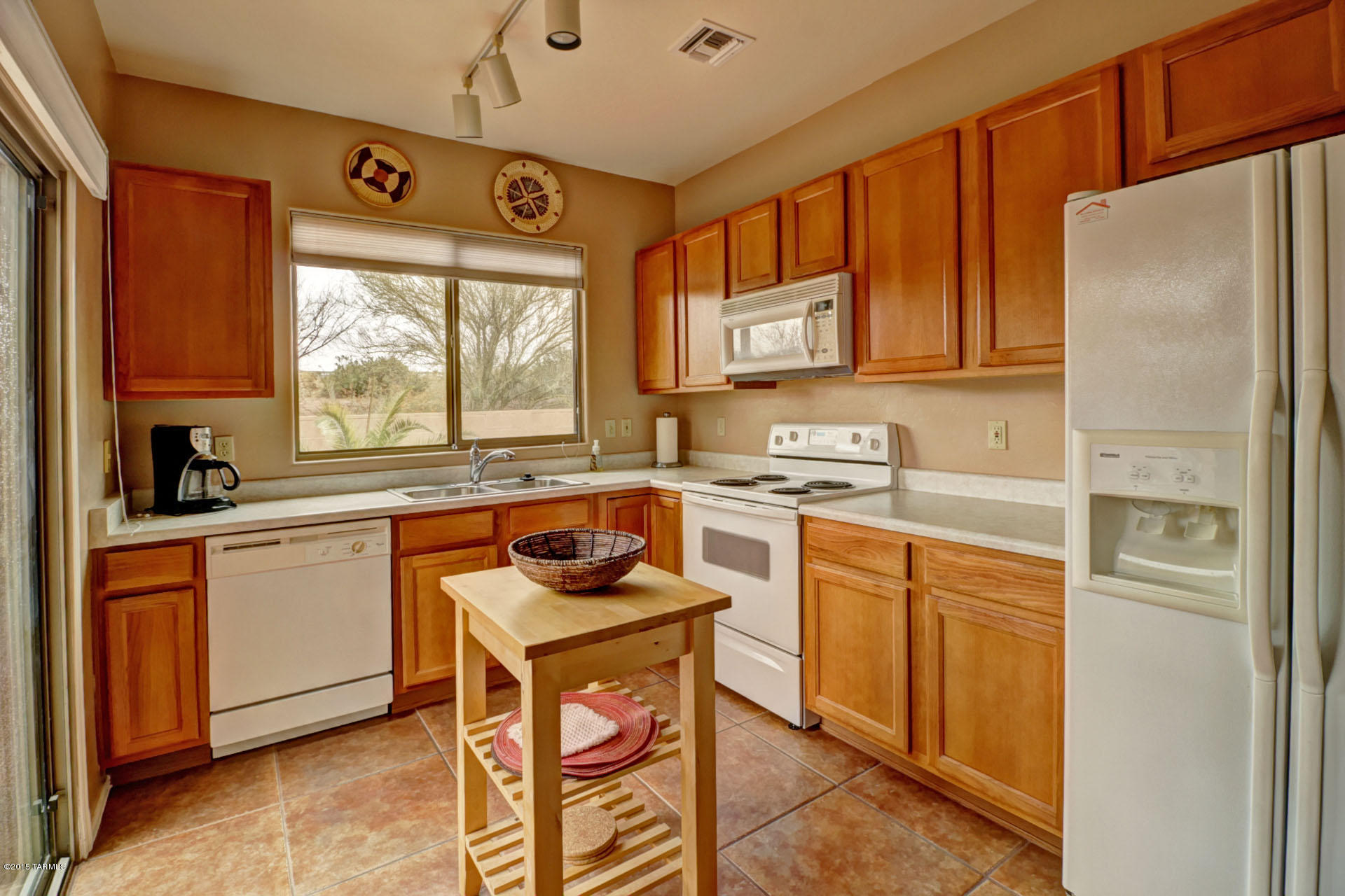 3724 S Paseo De Los Nardos